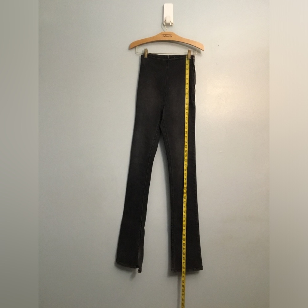 EB Denim Black Women's Jeans
